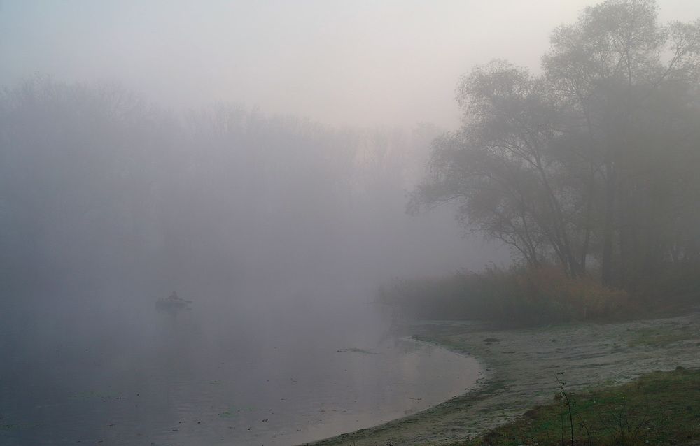 Photograph by Евгений Кулик