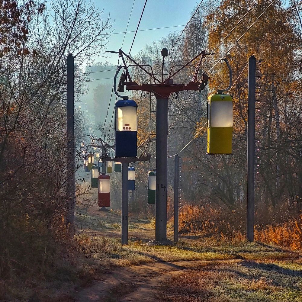 Photograph by Денис Шаповалов