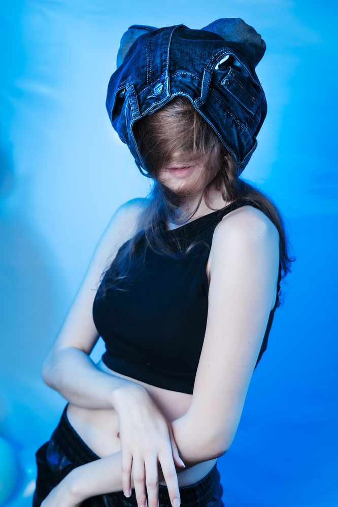 Photograph by Максим Вдовиченко