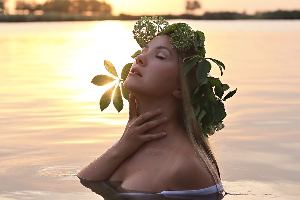 Photograph by Ольга Гусева