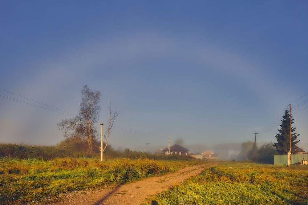 Photograph by Владимир Малевич