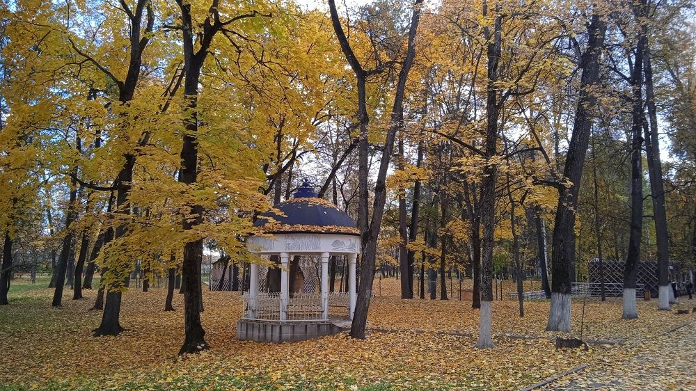 Photograph by Татьяна Евгеньевна
