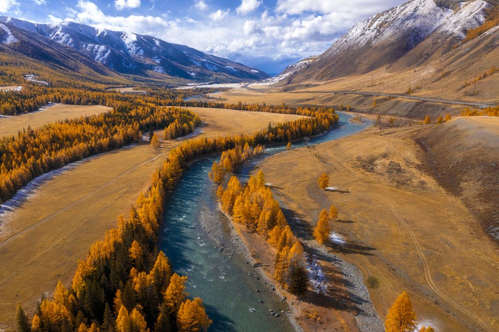 Photograph by Юрий Столыпин