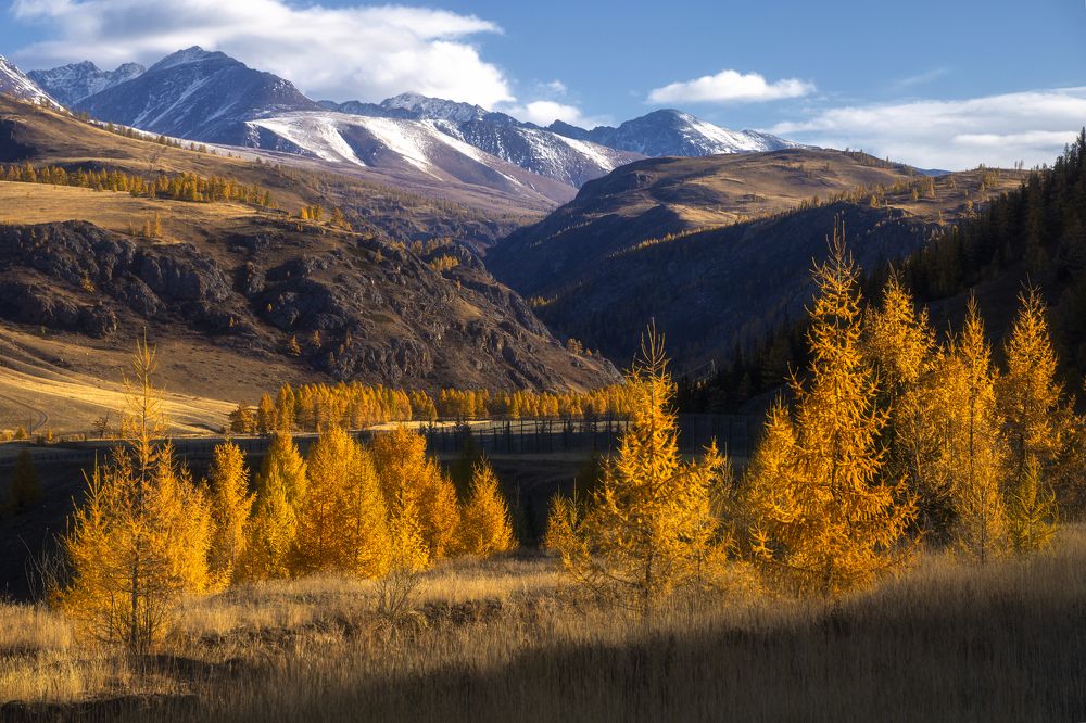 Photograph by Юрий Столыпин