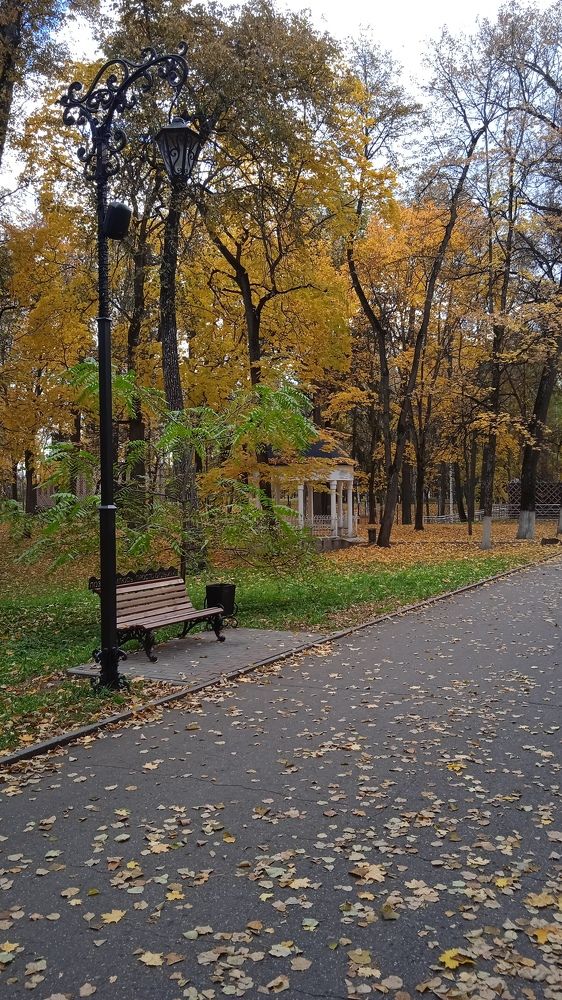Photograph by Татьяна Евгеньевна