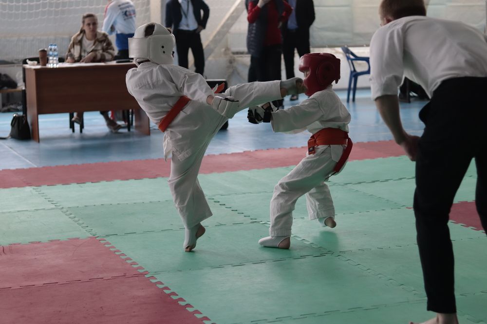 Photograph by Ольга Гусева