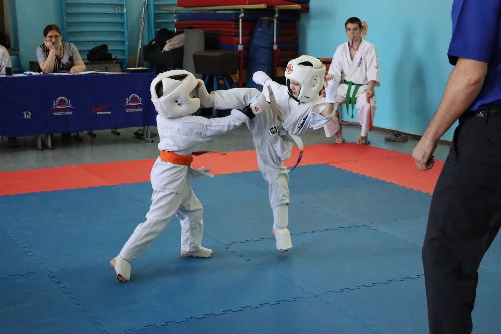 Photograph by Ольга Гусева