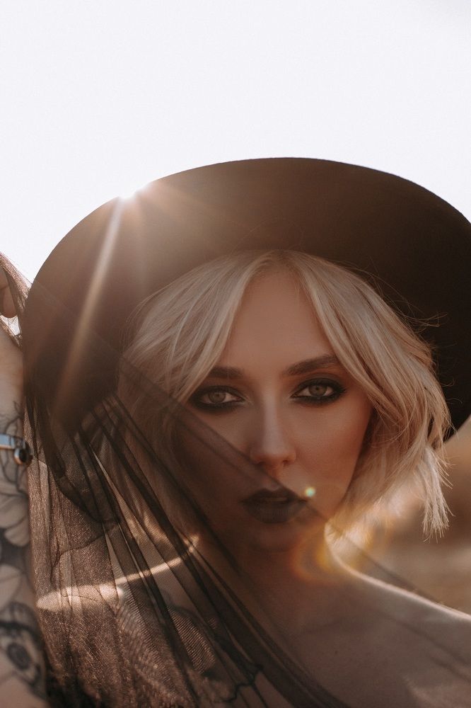 Photograph by Алина Сафарова