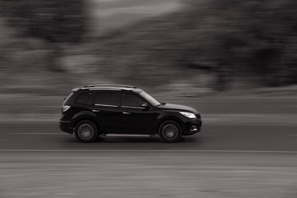 Photograph by Marziyeh Nasiri