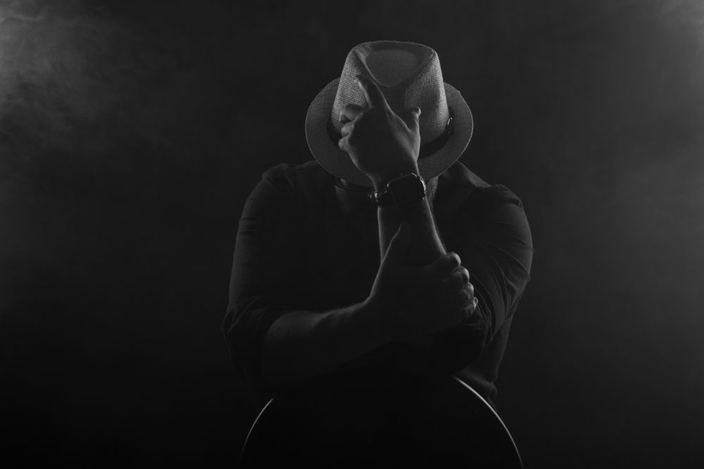 Photograph by Елена Киприянова