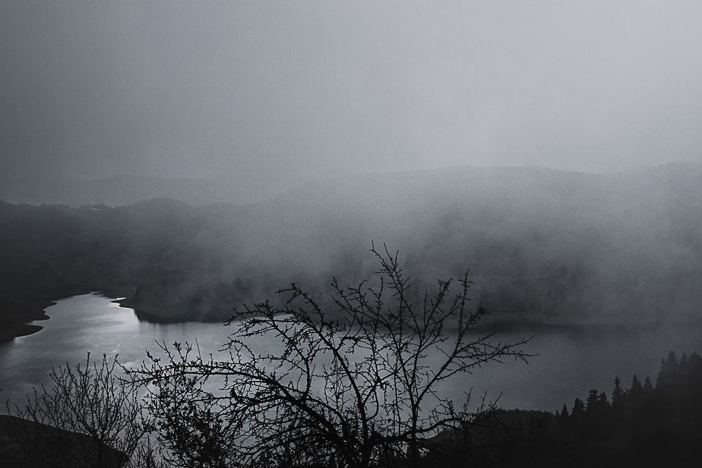 Photograph by Antonis Giakoumakis