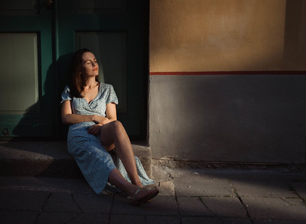 Photograph by Татьяна Оттер