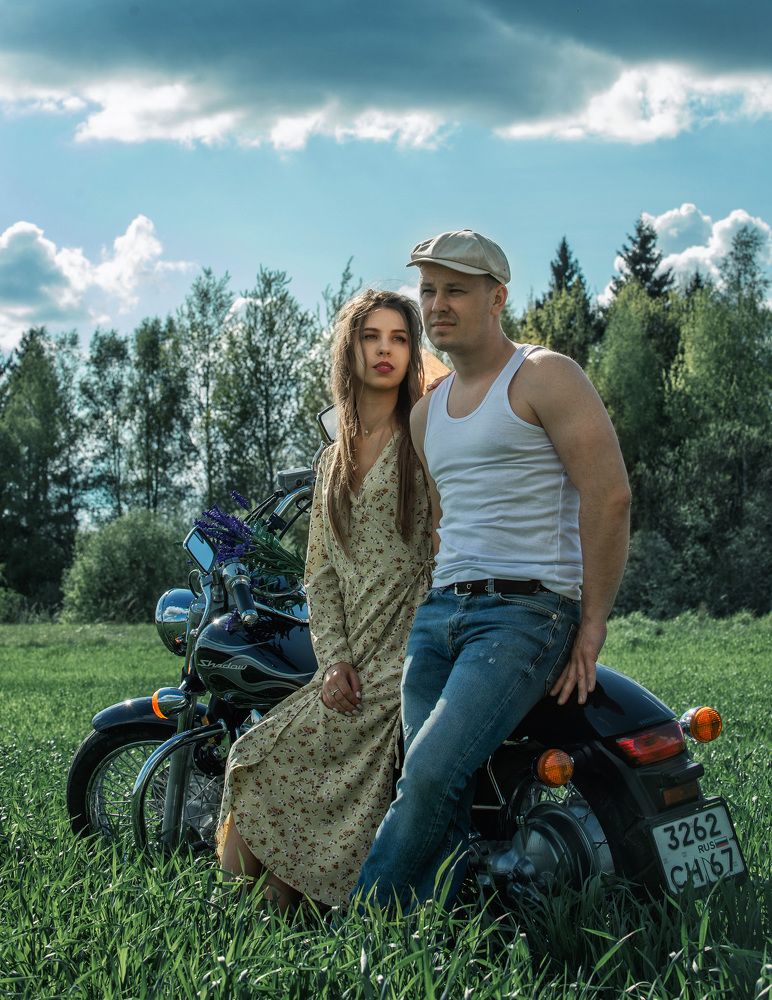 Фотография автора Прохина Екатерина Дмитриевна