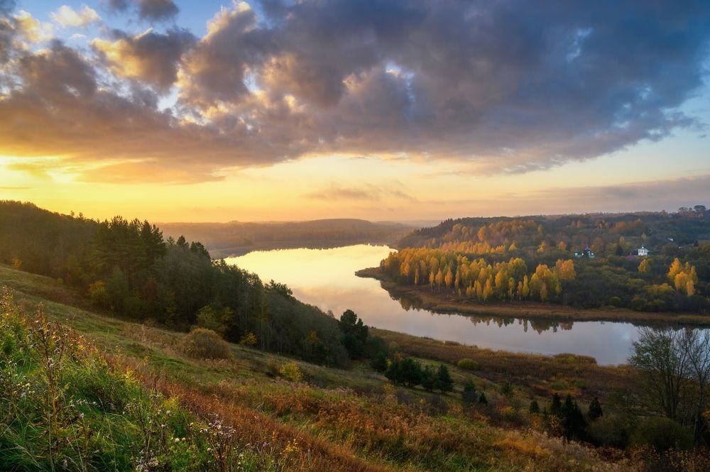 Photograph by Roman Dmitriev