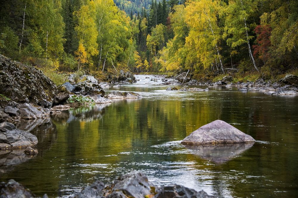 Photograph by Валентин Казанцев