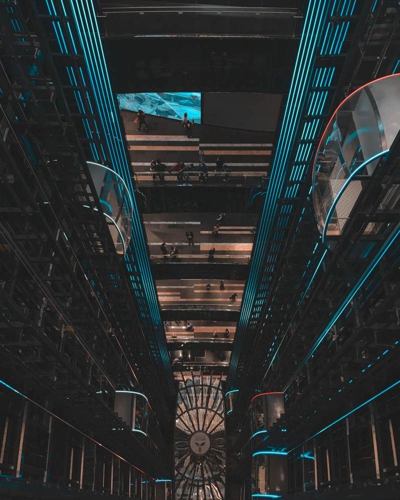 Photograph by Евгений Некрошевич