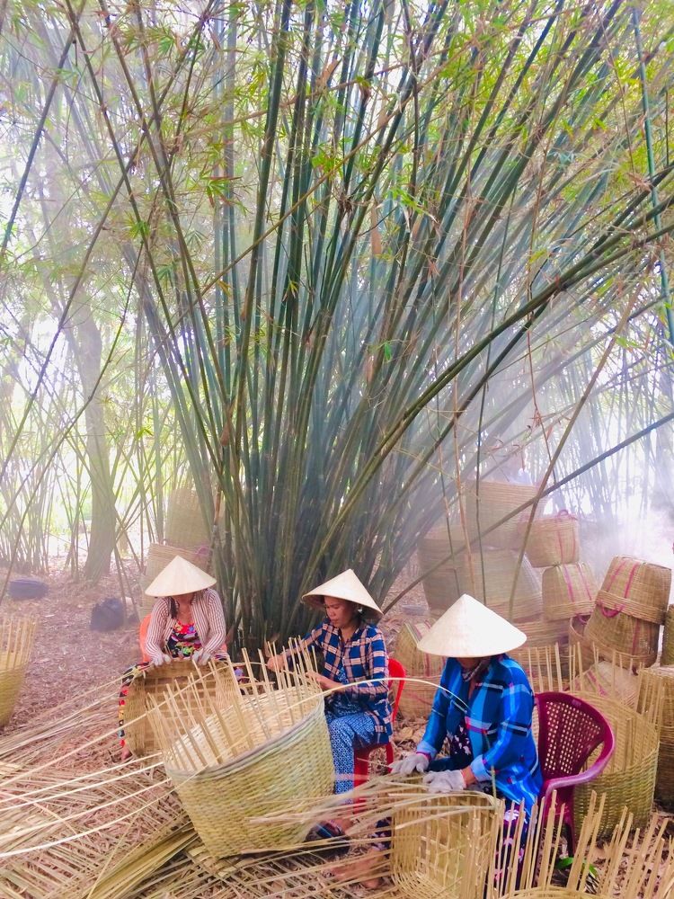 Photograph by HIEU LIEM DO