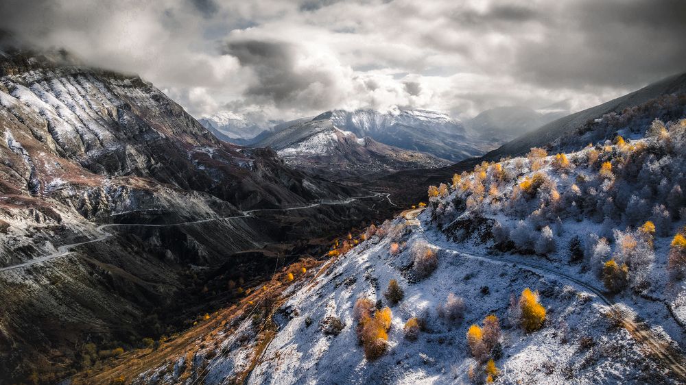 Photograph by Роман Иванов