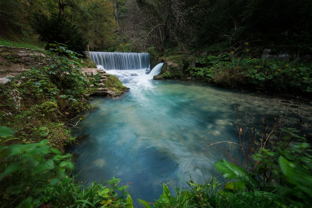 Фотография автора Андрей Перевозчиков