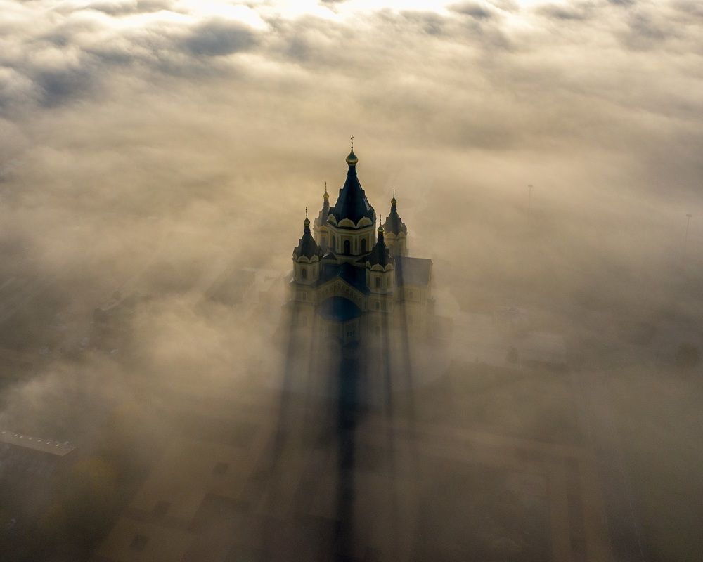 Photograph by Igor /nn_aero/ Ivanov