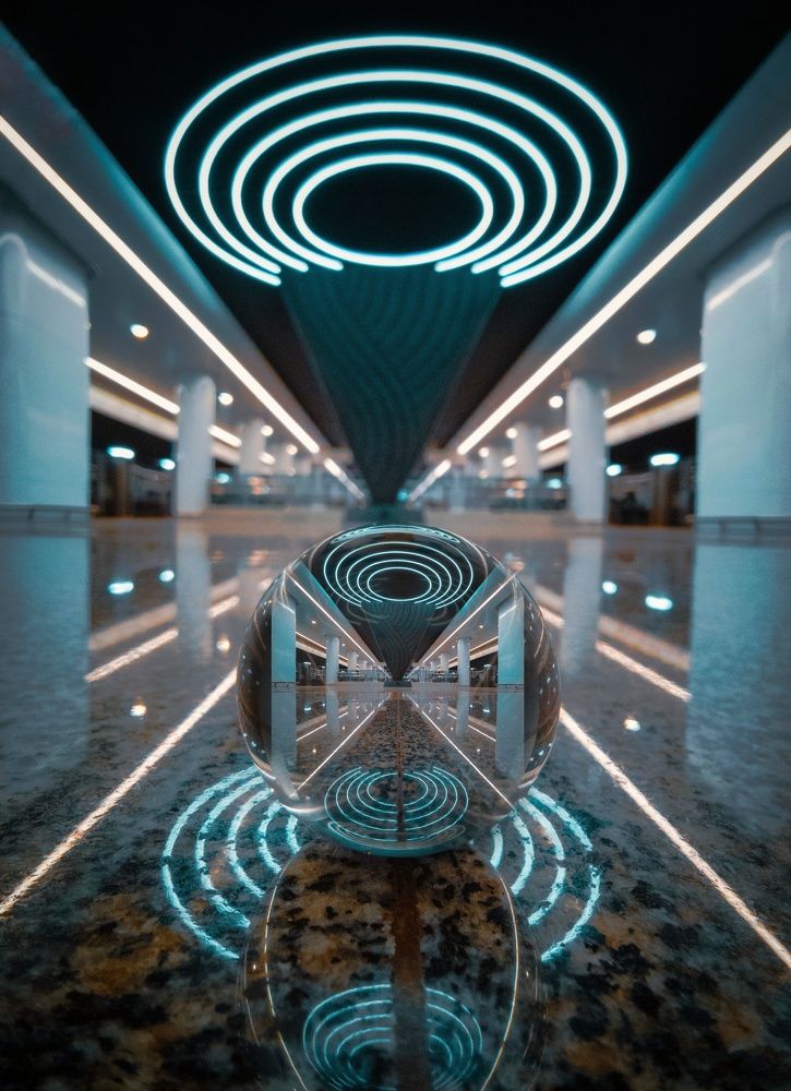 Photograph by Геннадий Ломеко