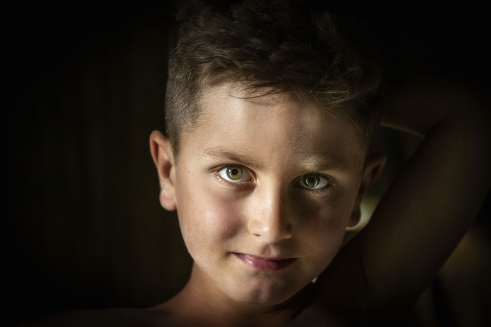 Photograph by Linda Persson