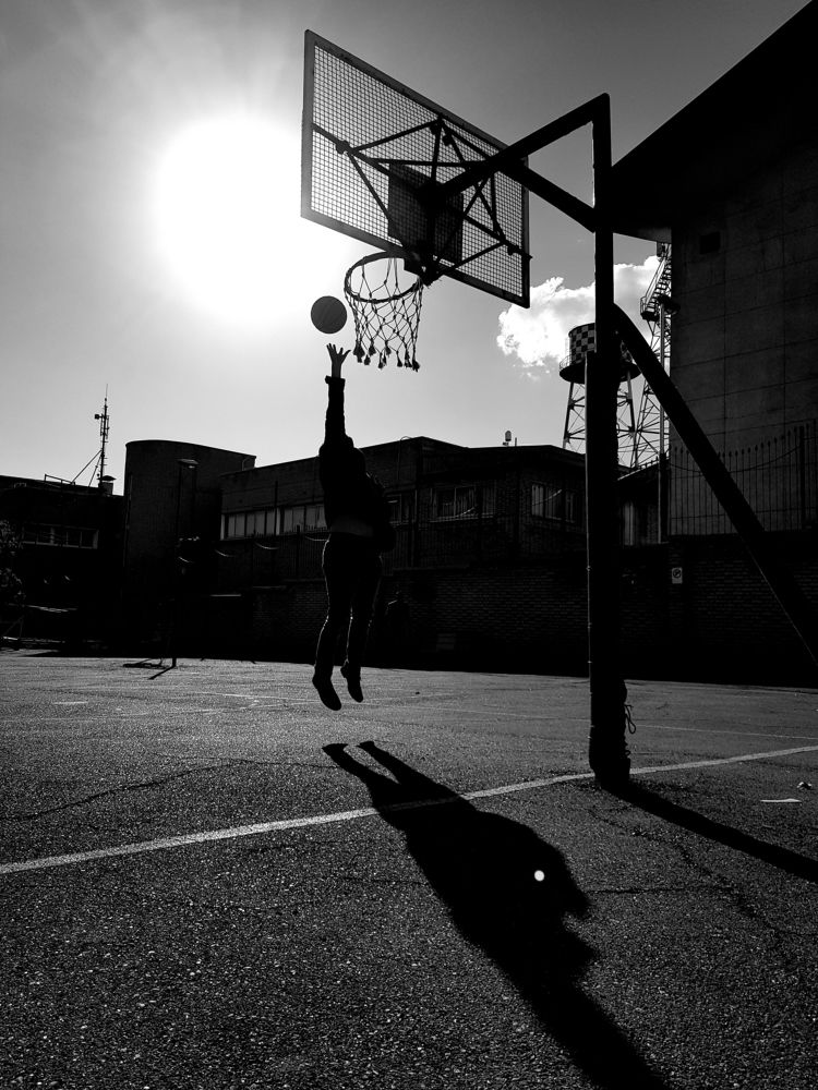 Photograph by Mohammad Mahdi khojasteh