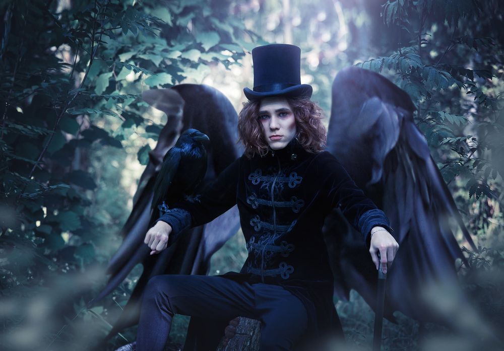 Photograph by Татьяна Трусова