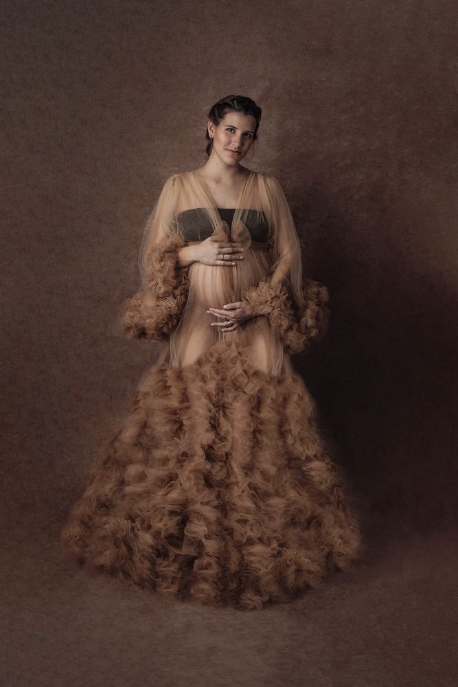 Photograph by Silvana Mestralet