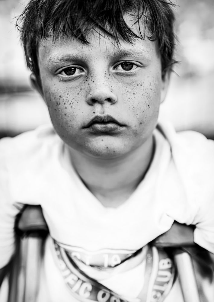 Photograph by Peter Suchanovský