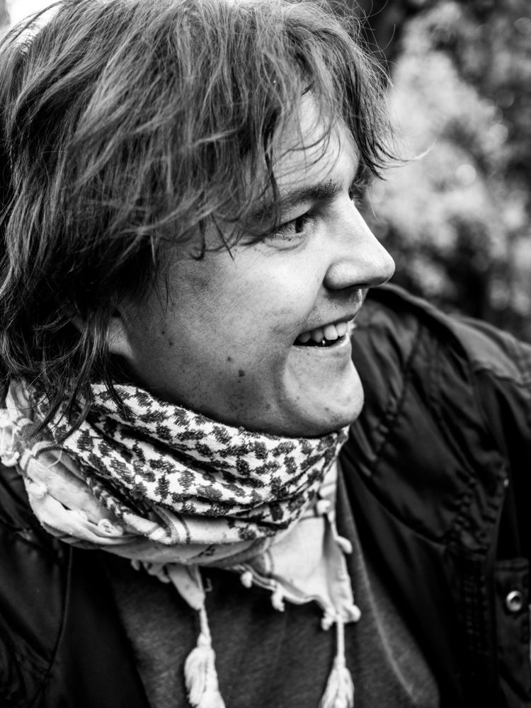 Photograph by Олеся Семенова