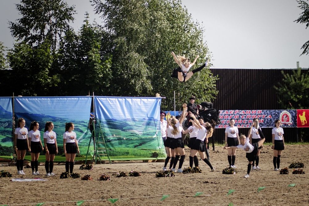 Photograph by Екатерина Рябинина