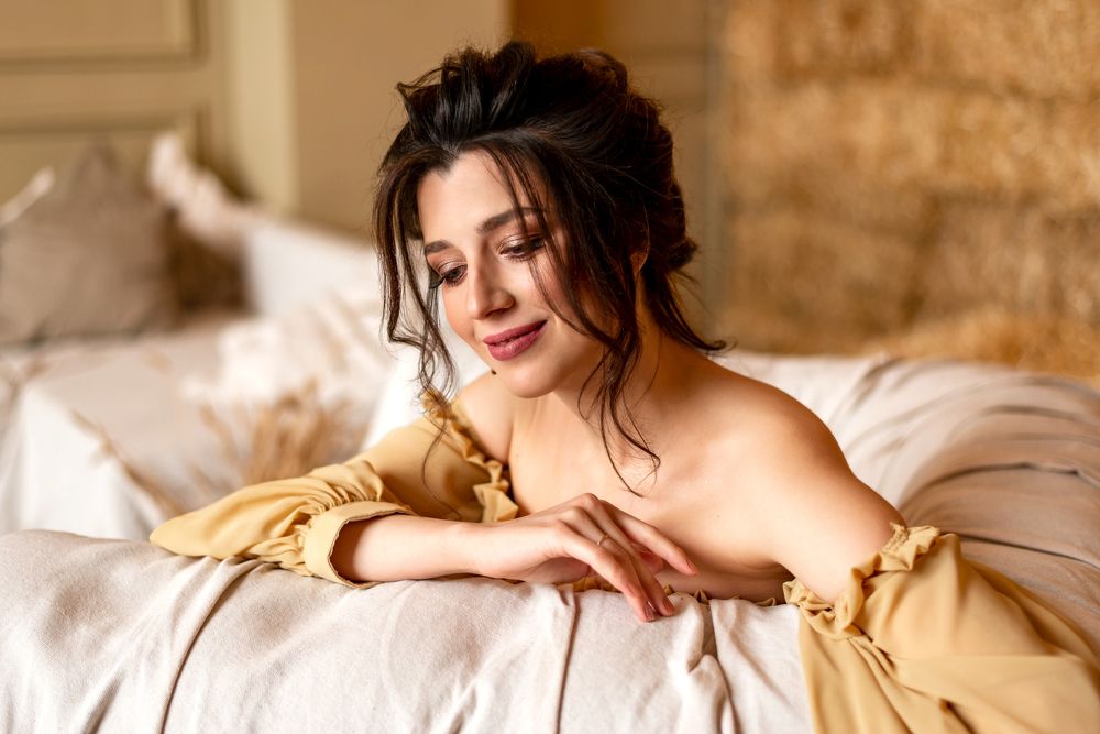 Прекрасная Юлия