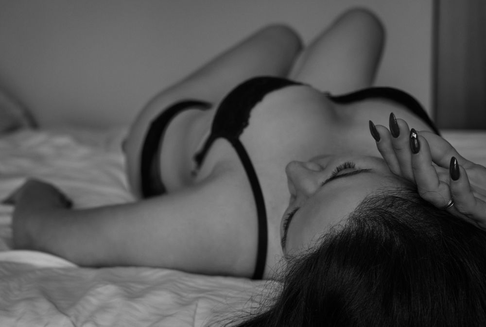 Photograph by Михаил Бронников