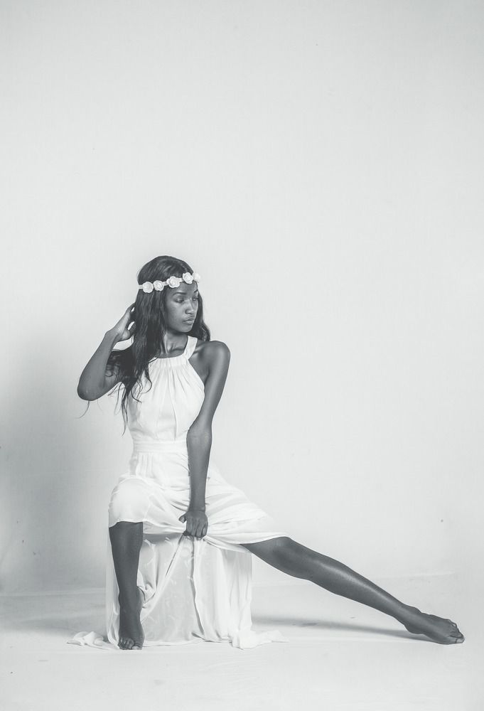 Photograph by Adnilson Kundy