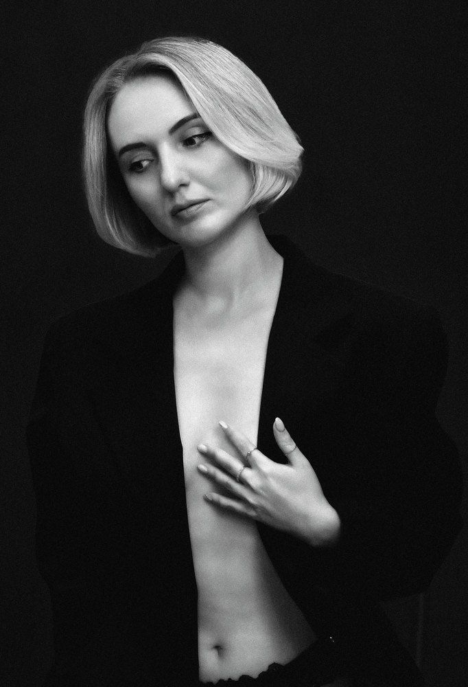 Photograph by Севара Макарова