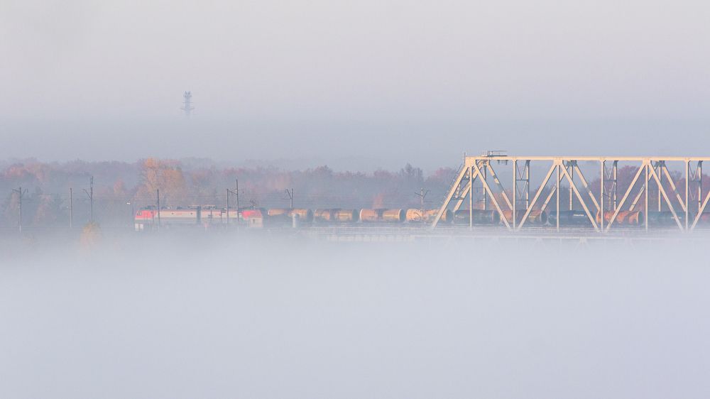 Photograph by Константин Ложеницын