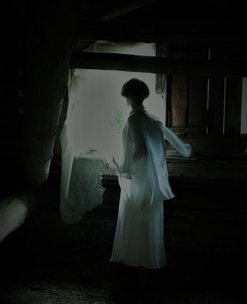 Photograph by Ксения Красина