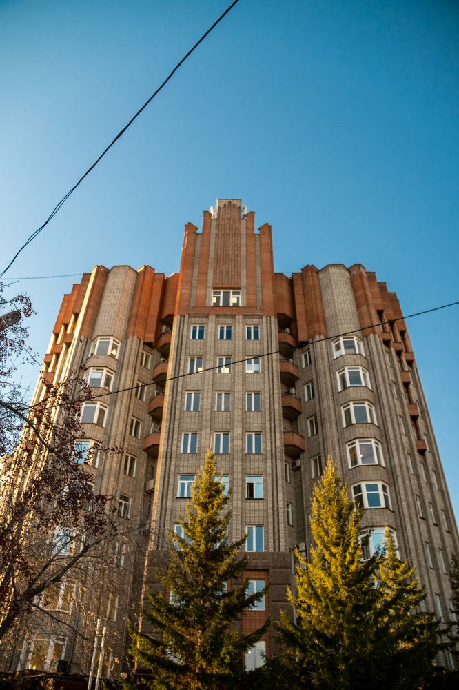 Photograph by Александр Князев