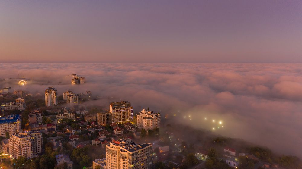 Photograph by Сергей Лазуткин