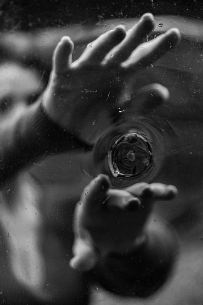 Photograph by Svetlana Davydova