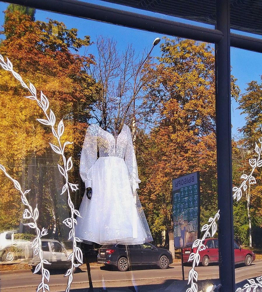 Photograph by Анна Матецкая