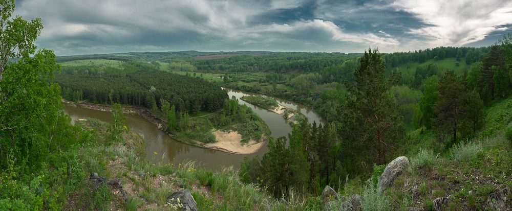 Photograph by Alex Dushutin