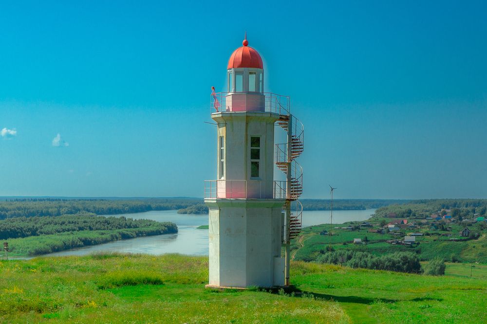 Photograph by Alex Dushutin