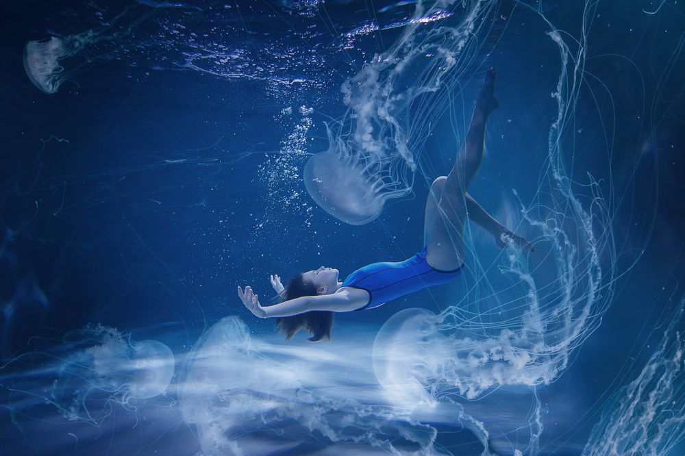 Photograph by Яковлева Екатерина