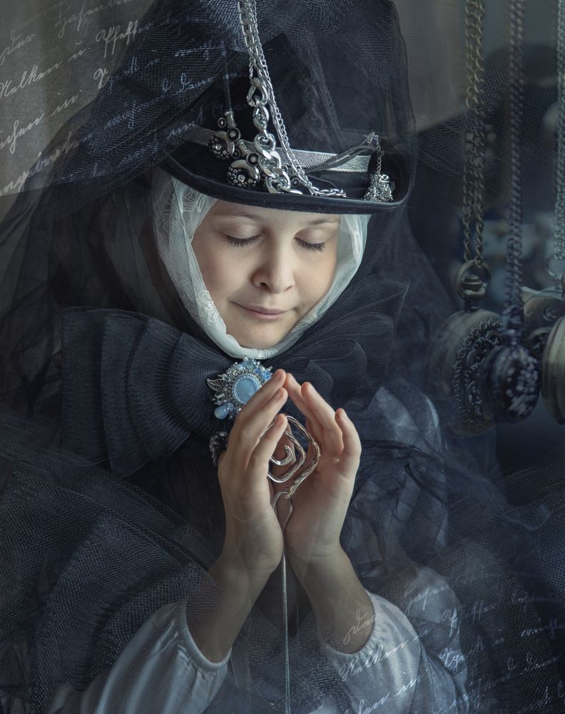 Photograph by Ященко Анастасия