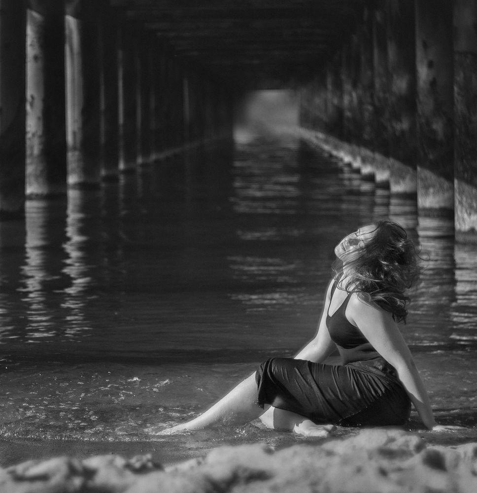 Photograph by Oksana Zykova