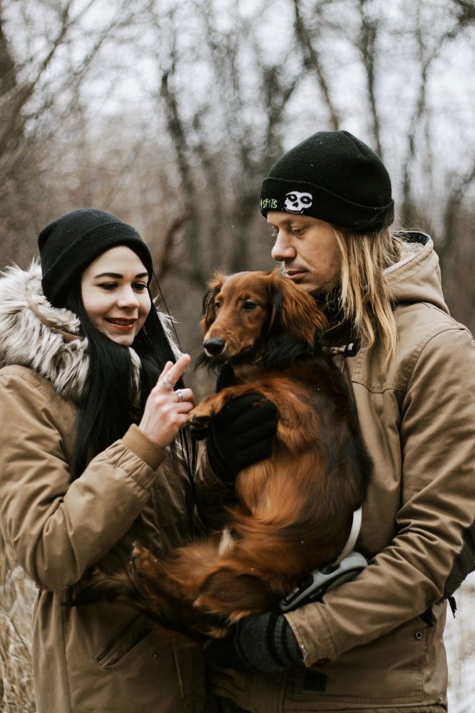 Photograph by Анастасия Моисеева