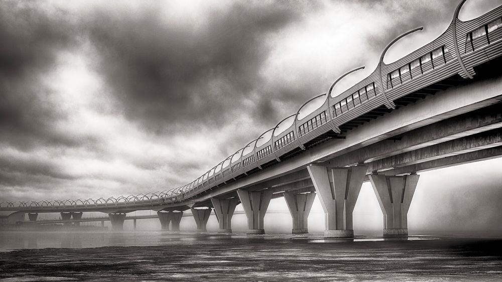 Photograph by Сергей Никифоров