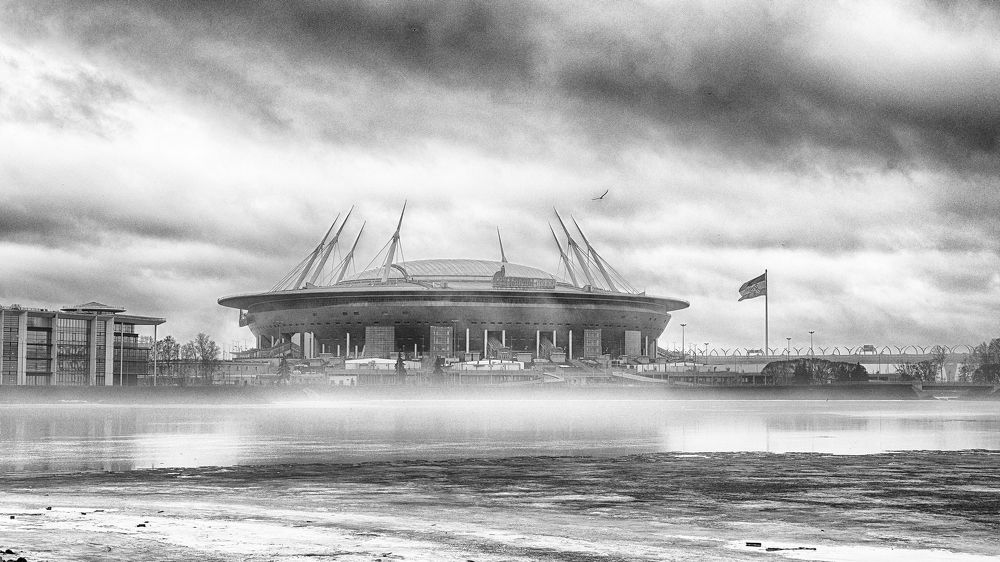 Photograph by Сергей Никифоров